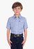 Thomas Cook Boys Chris Short Sleeve Shirt