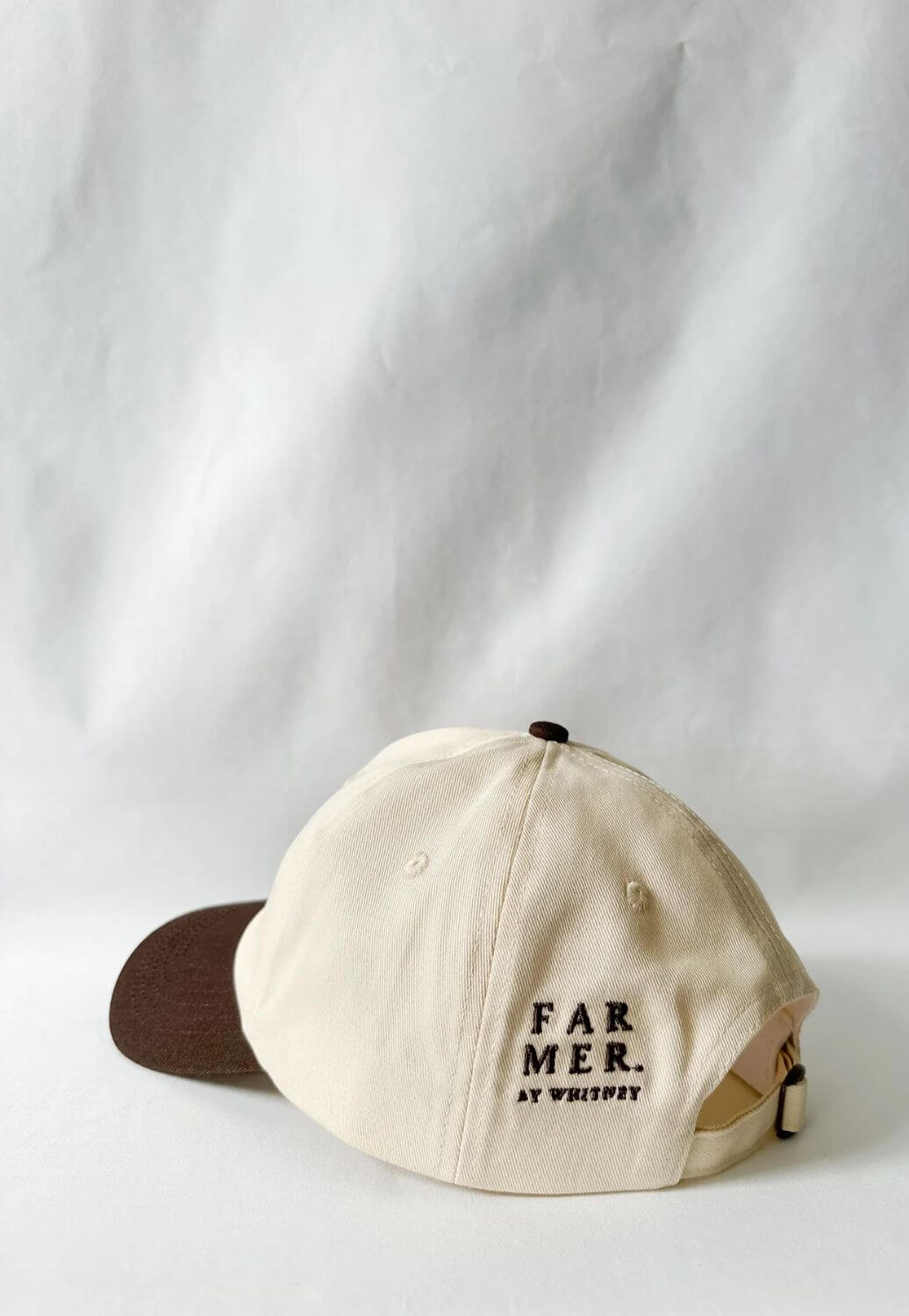 Whitney Spicer FAR MER Cap