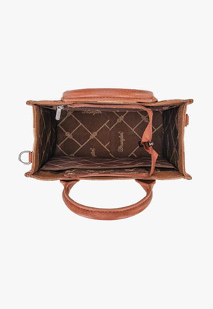 Wrangler Dakota Crossbody Bag