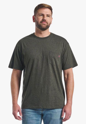 Justin Mens Graphic T-Shirt