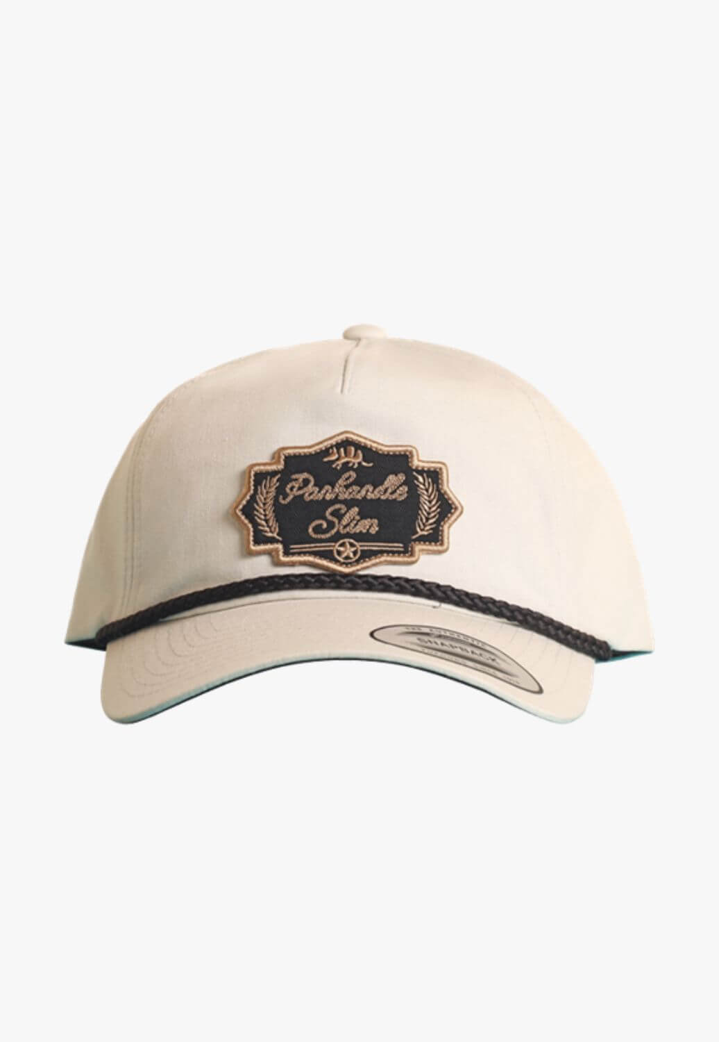 Panhandle Mens Slim Cap