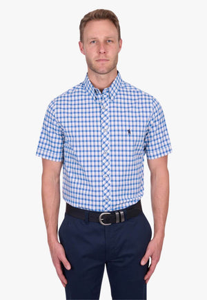 Thomas Cook Mens Chris Tailored Shirt