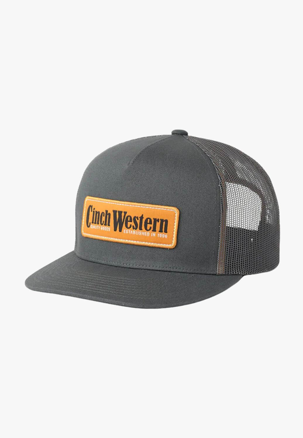Cinch Western Cap