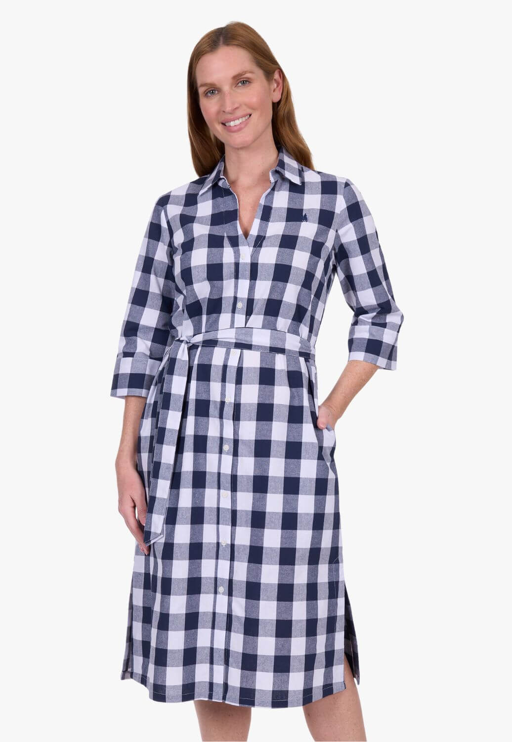 Thomas Cook Womens Bella Shirt Dress