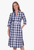 Thomas Cook Womens Bella Shirt Dress