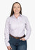 Just Country Womens Abbey Long Sleeve Shirt