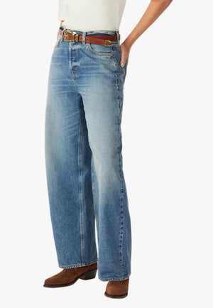 R.M. Williams Womens Grange Jean