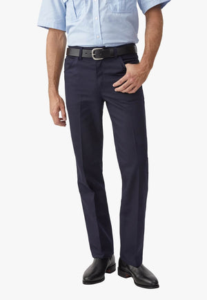 R.M. Williams Mens Easycare Ringer Jean (Australian Made)