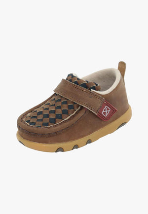 Twisted X Infant Weave Casual Mocs