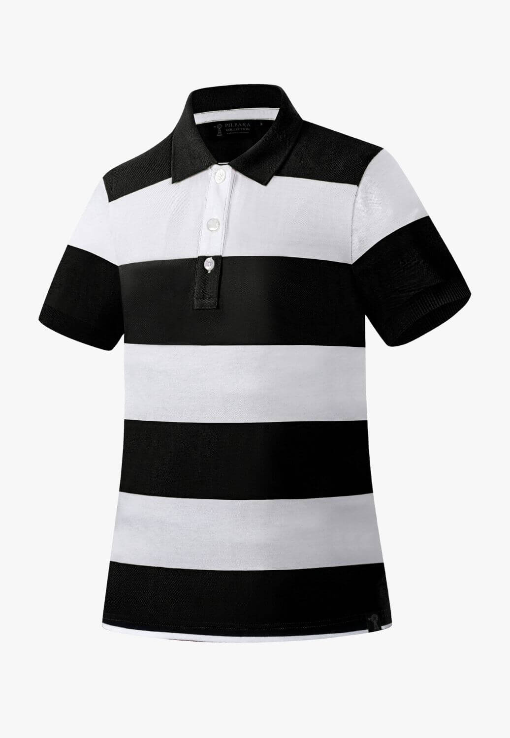 Pilbara Womens Classic Polo