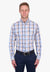 Thomas Cook Mens Jesse Long Sleeve Shirt