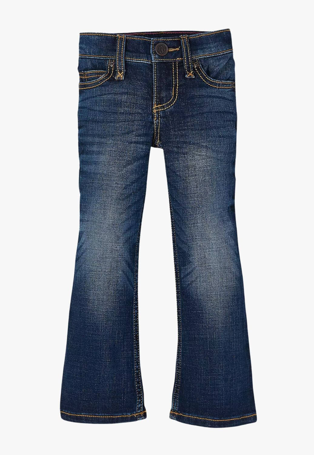 Wrangler Girls Retro Bootcut Jean
