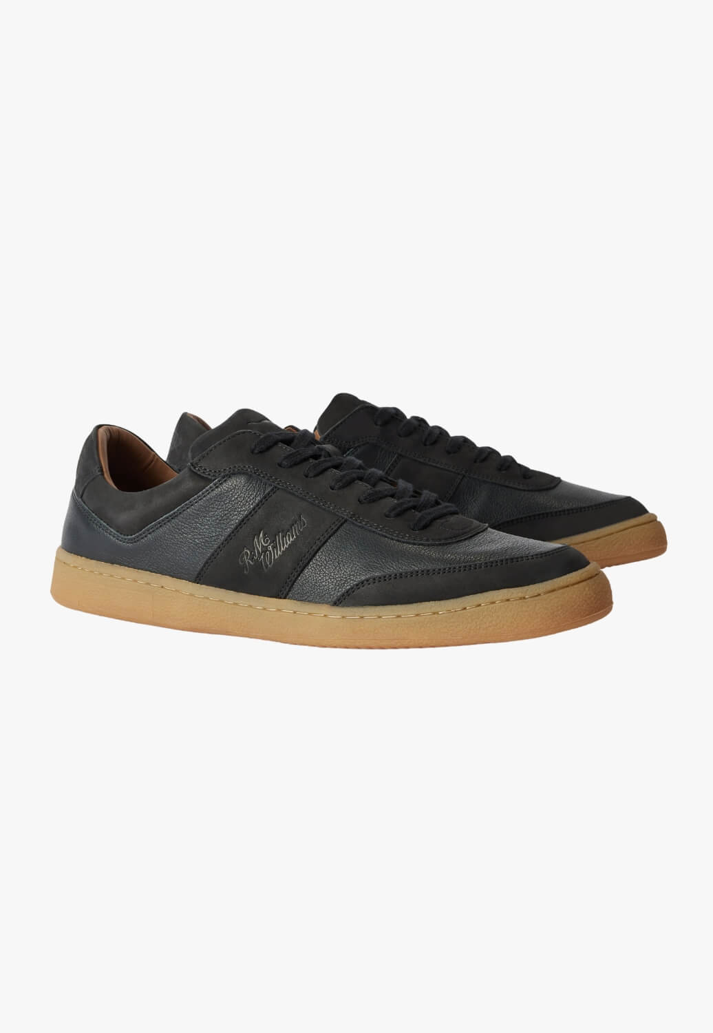 R.M. Williams Mens Sandbar Sneaker