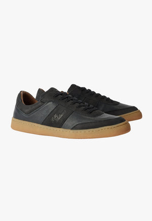 R.M. Williams Mens Sandbar Sneaker