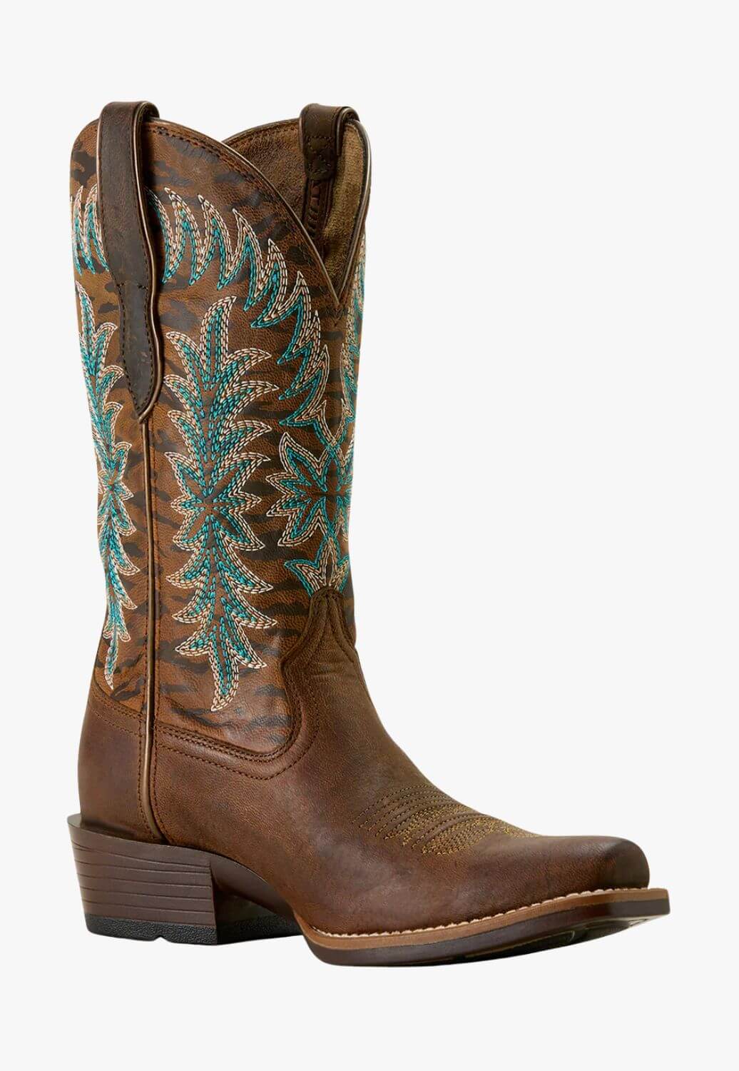 Ariat Womens Beaumont Top Boot