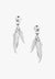 Montana Nature Halo Earrings