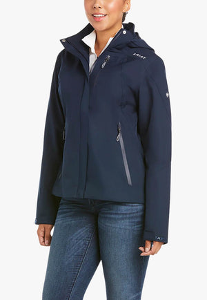 Ariat Womens Coastal H20 Jacket