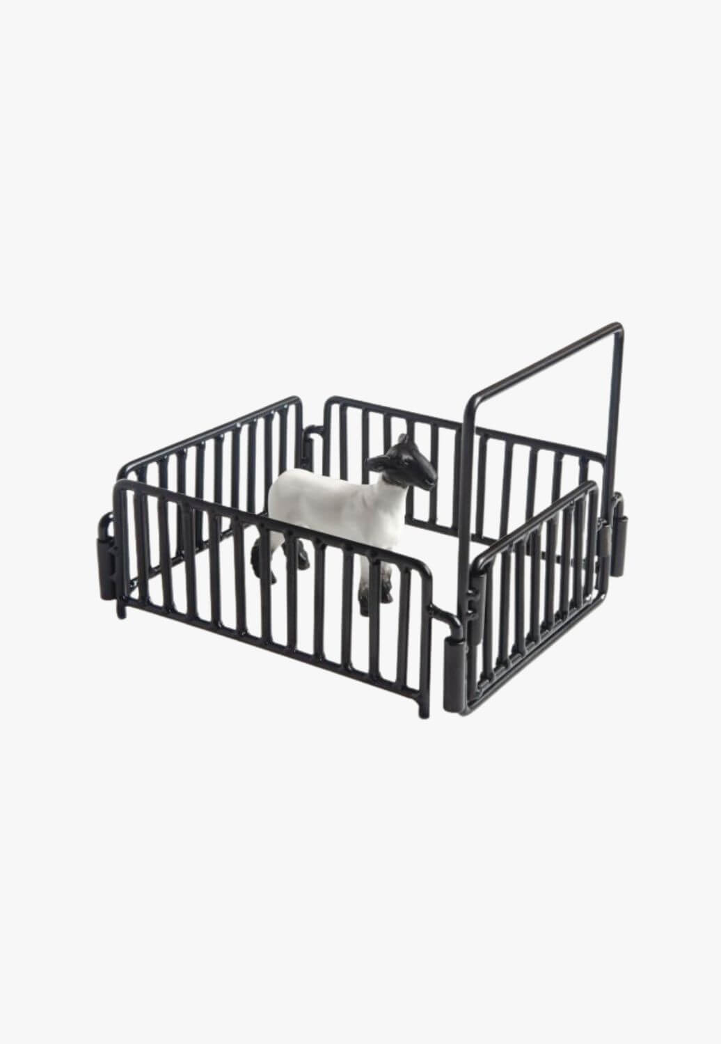 Little Buster Toys Small Animal Stall