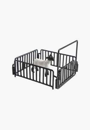 Little Buster Toys Small Animal Stall