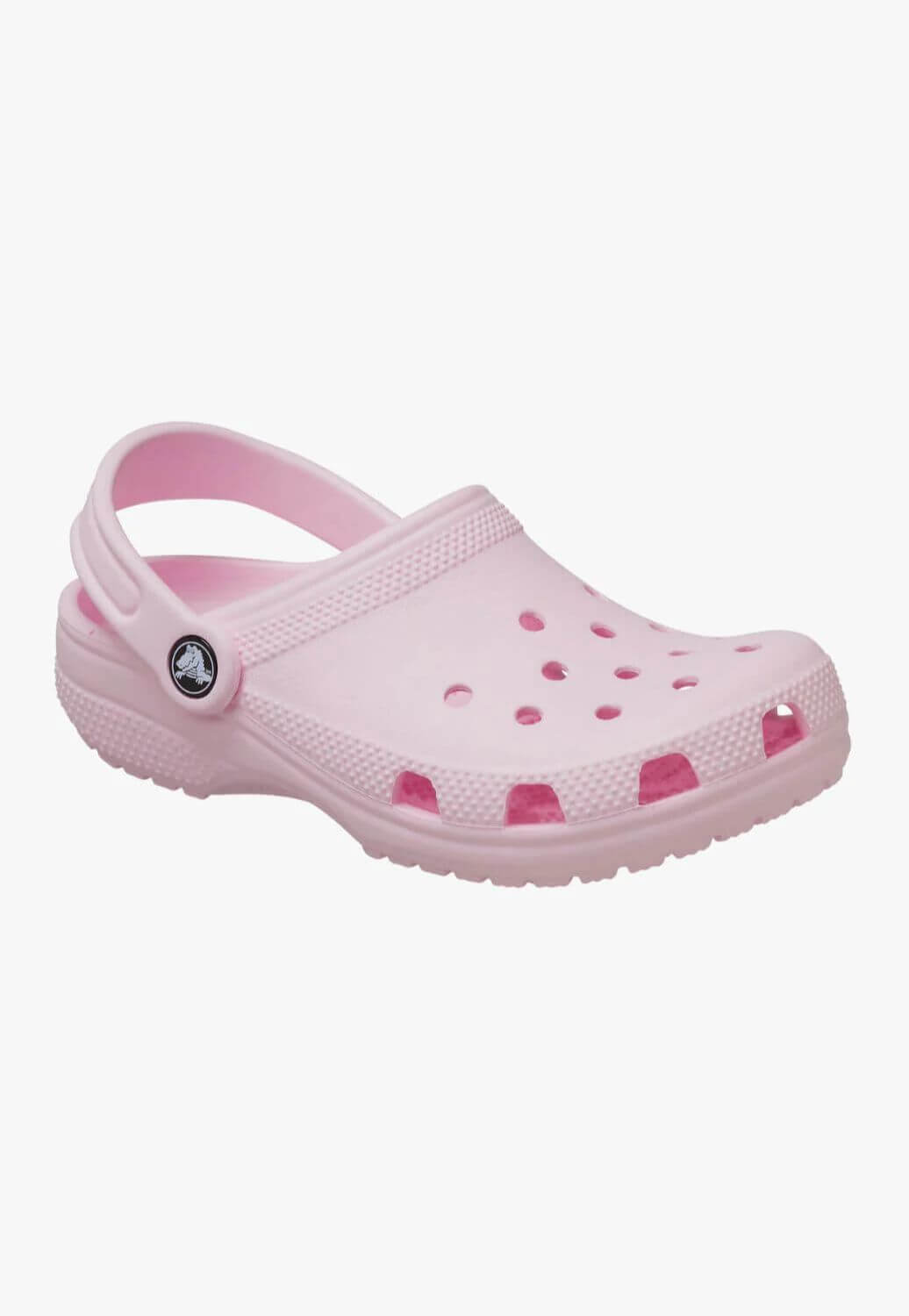 Crocs Toddler Classic Clog
