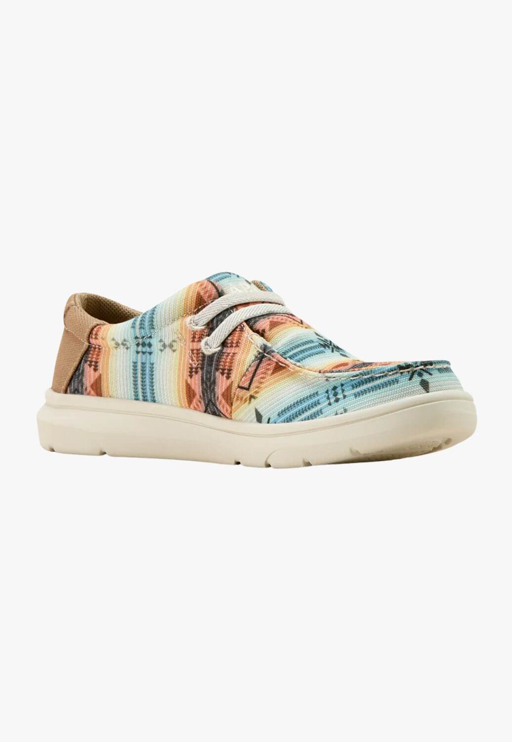 Ariat Youth Sunset Hilo Shoe