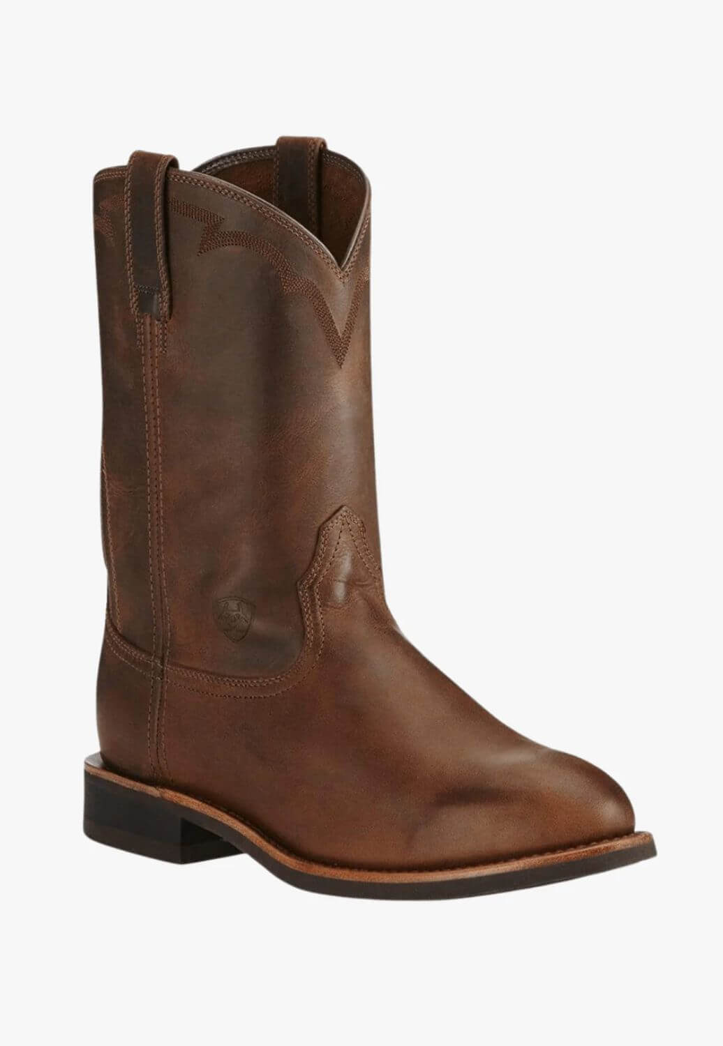 Ariat Mens Duraroper Top Boot