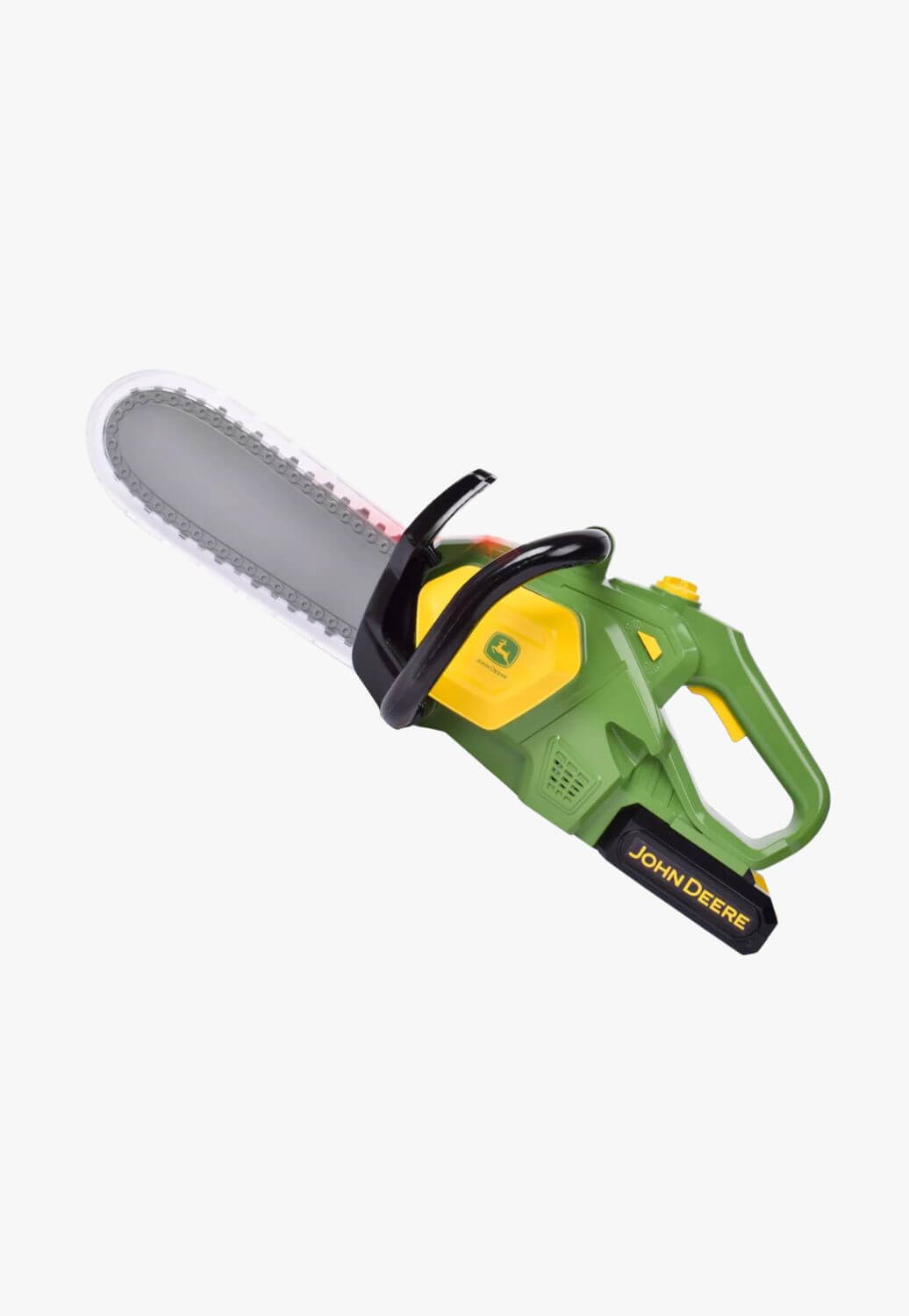 John Deere Motorised Chainsaw
