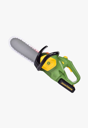 John Deere Motorised Chainsaw