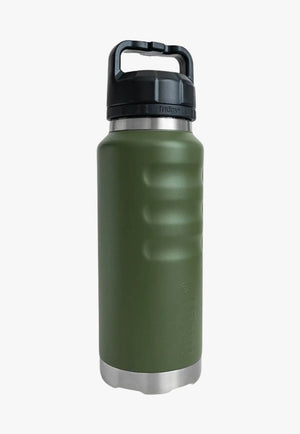 Fridgy 1080ML Guzzler Grip Bottle