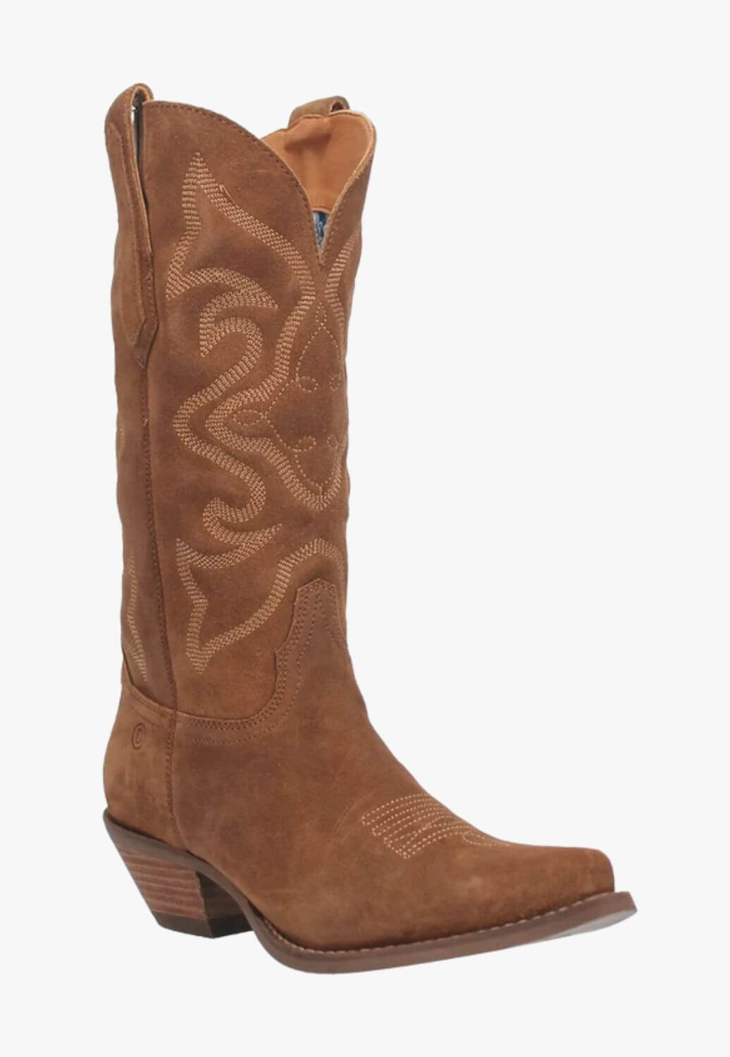 Dingo Womens Out West Western Boot