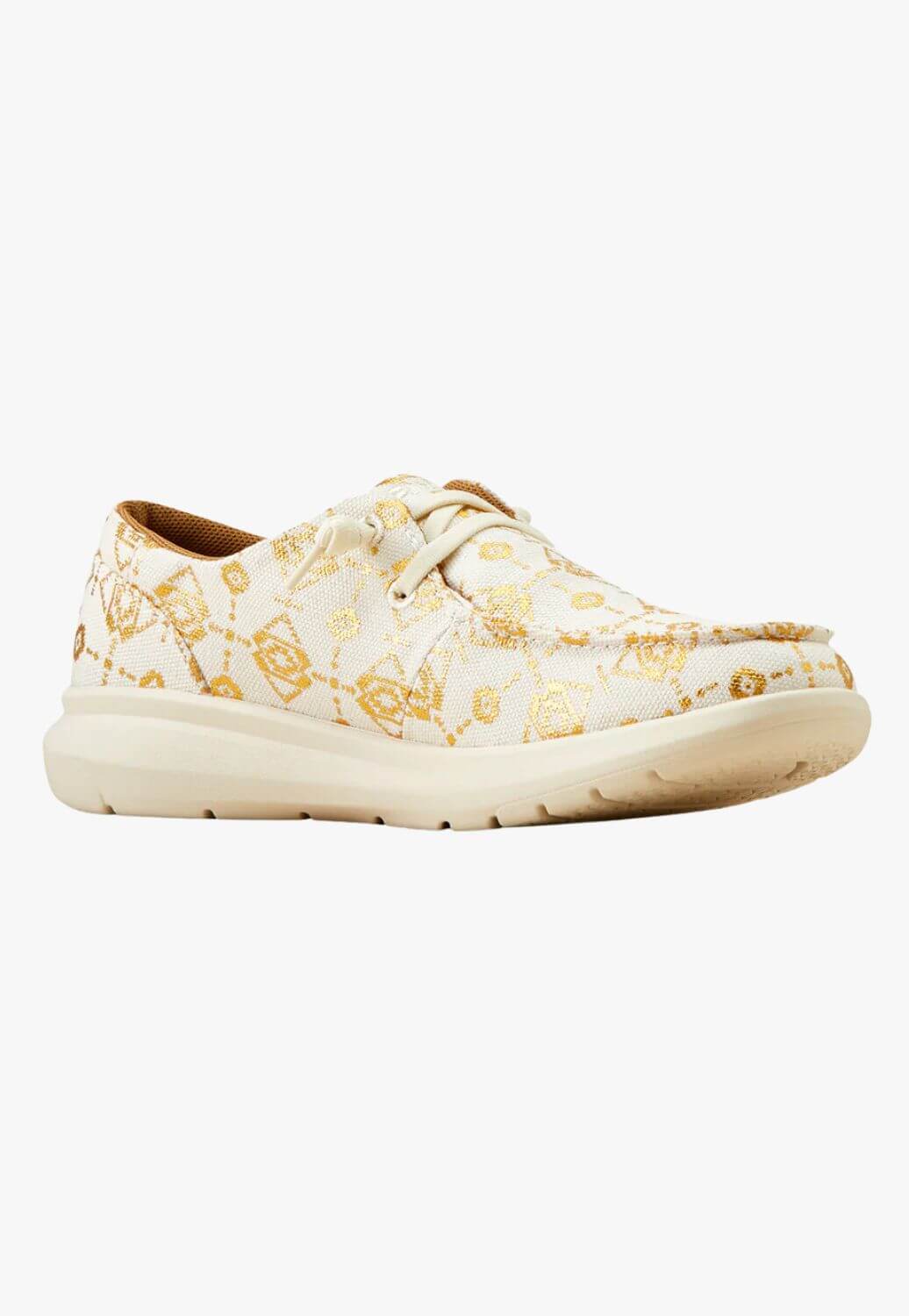 Ariat Womens Hilo Shoe