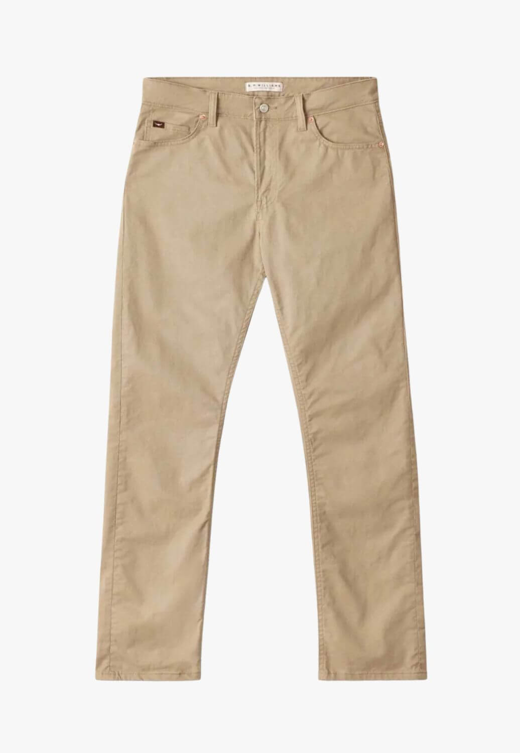 R.M Williams Ramco 5 Pocket Jean