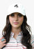 Cinch Womens Bucking Bronc Cap