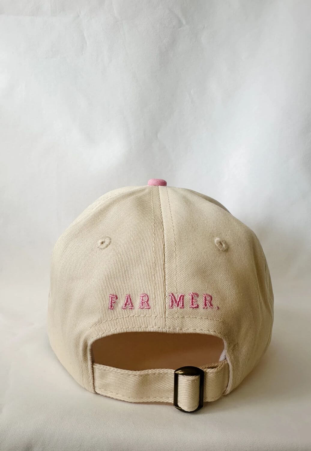 Whitney Spicer Small Town Girl Cap