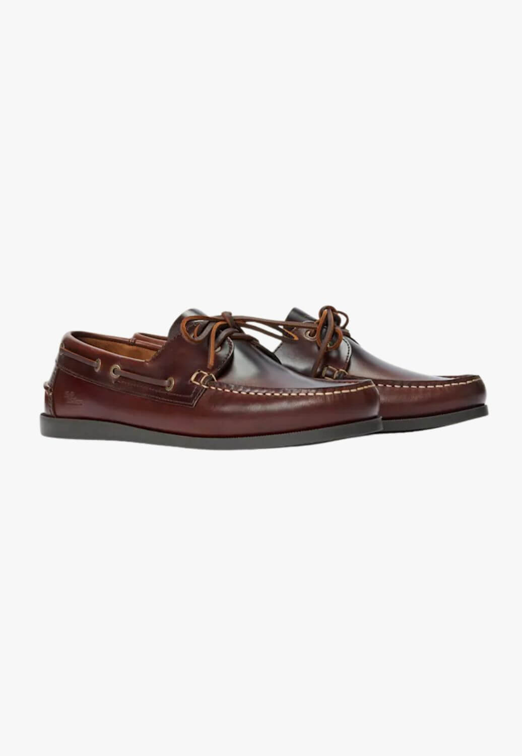 R.M. Williams Mens Islet Moccasin