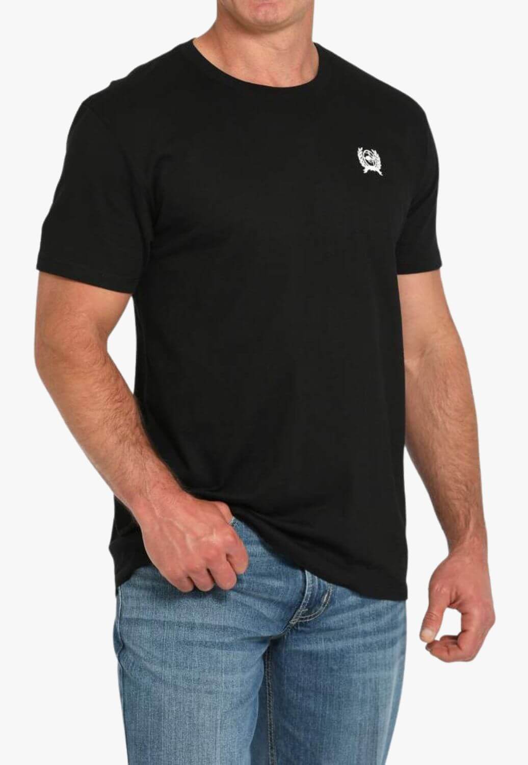 Cinch Mens T-Shirt