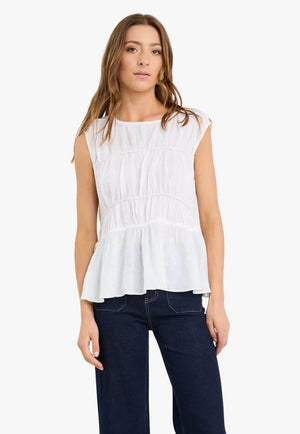 Context Relaxed Top