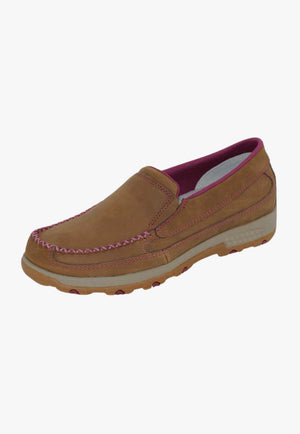Twisted X Womens Cellstretch Mocs