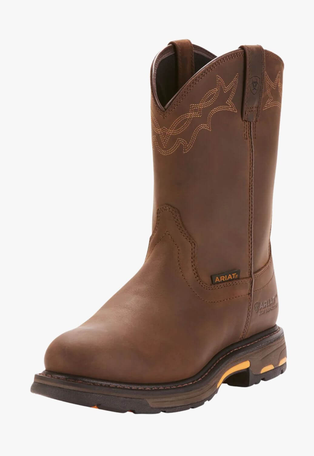 Ariat Mens Workhog Pull On Boot