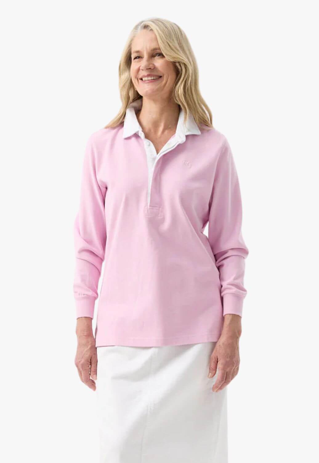 Goondiwindi Cotton GC Rugby Shirt