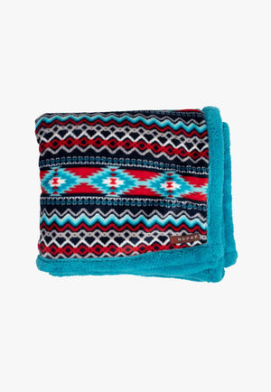 Roper Aztec Throw