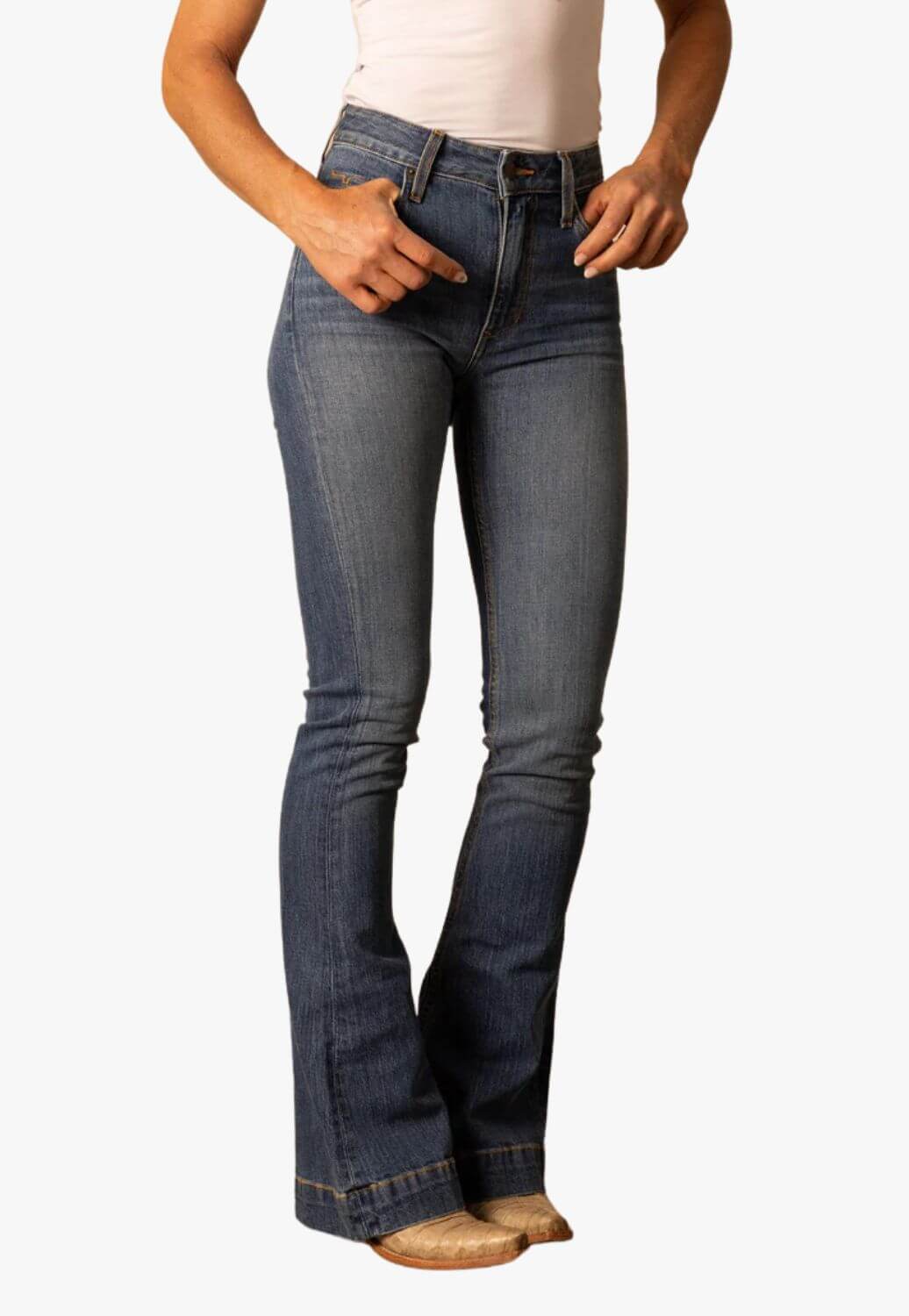 Kimes Ranch Womens Jennifer Jean