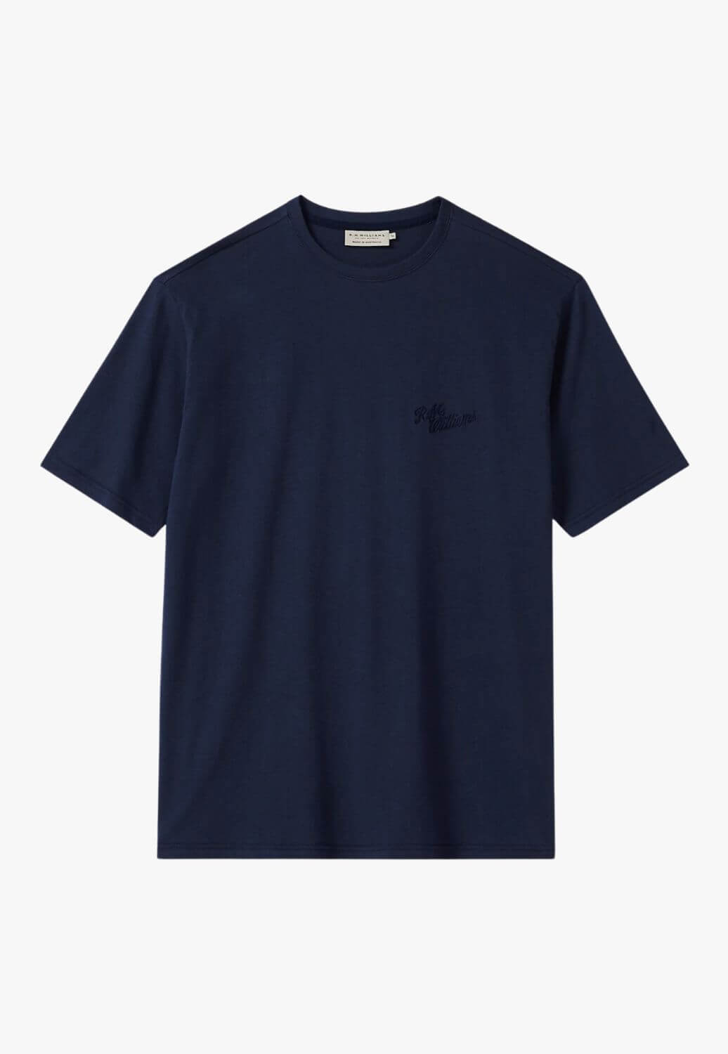 R.M. Williams Mens Ashfield T-Shirt