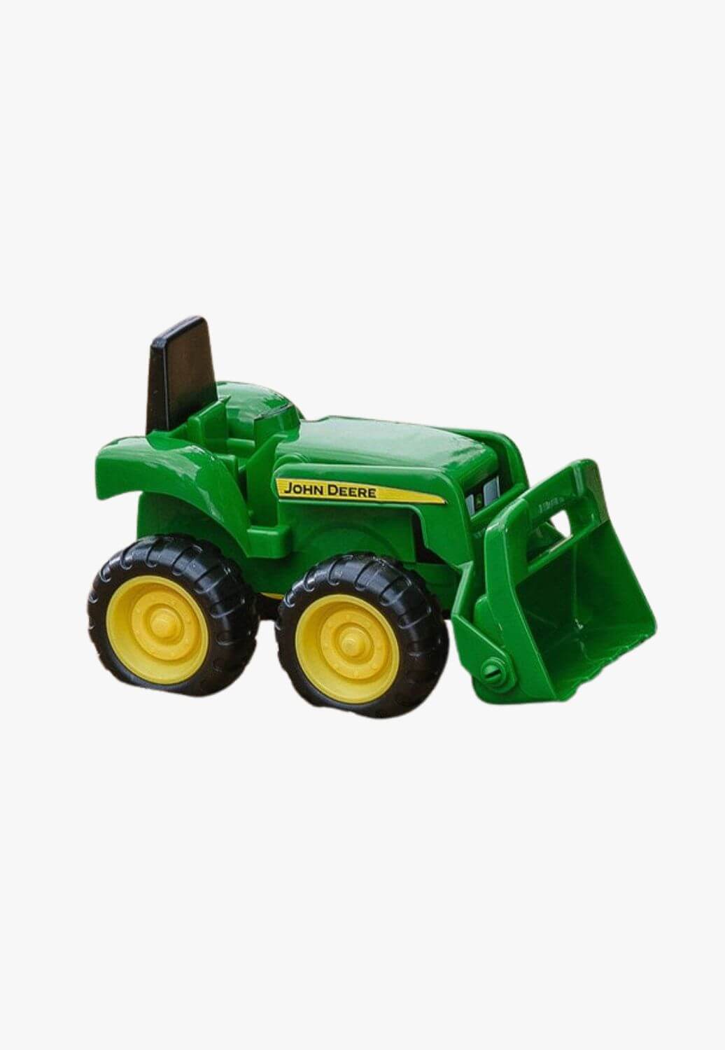 John Deere Sandpit Loader
