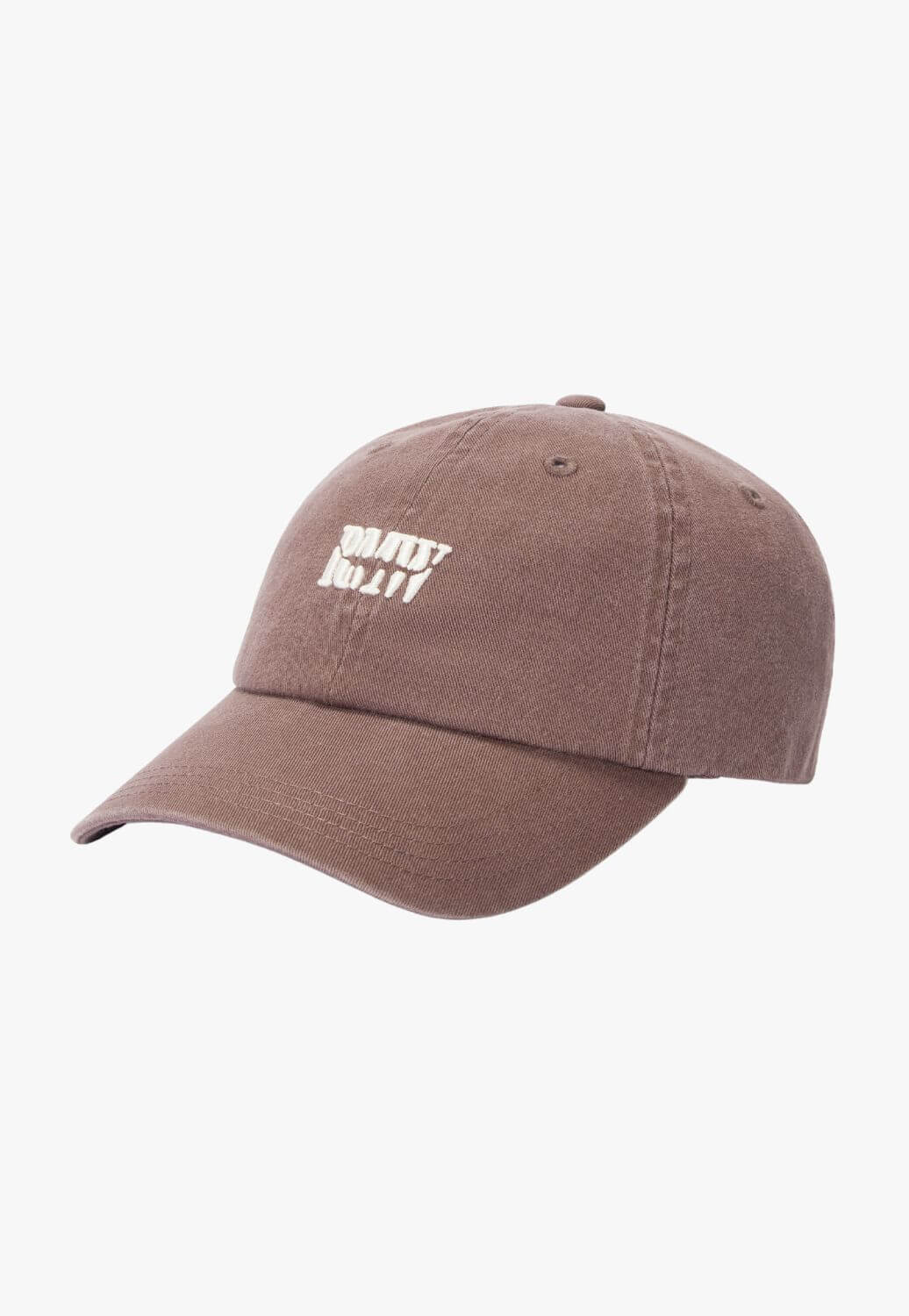 R.M. Williams Branded Twill Cap