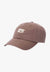 R.M. Williams Branded Twill Cap