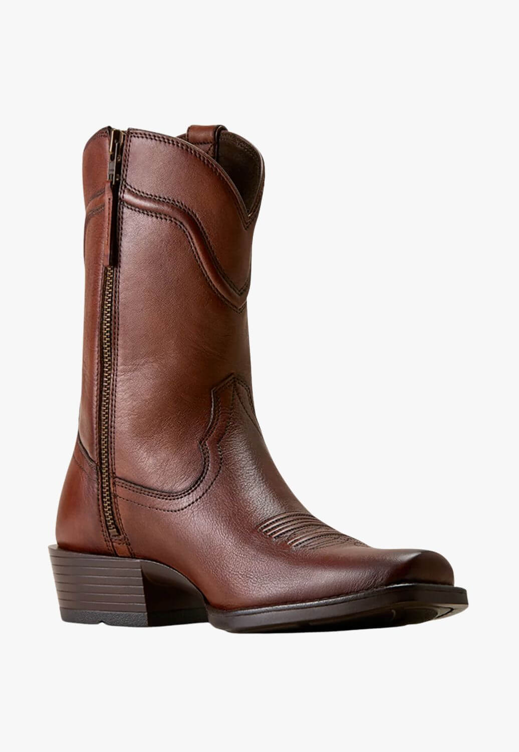 Ariat Mens Oliver Western Boot