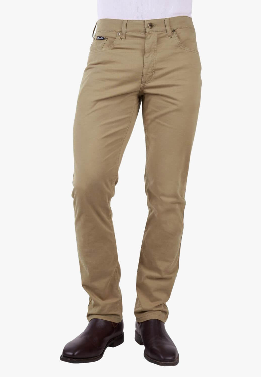 Wrangler Mens Jimmy Pants