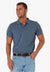 Pilbara Mens Classic Polo