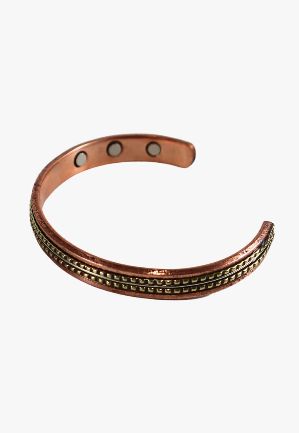 Copper Bracelets